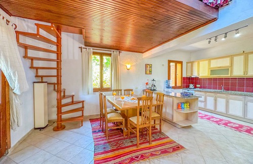 Oludeniz Cabaña | Melisa Cottage