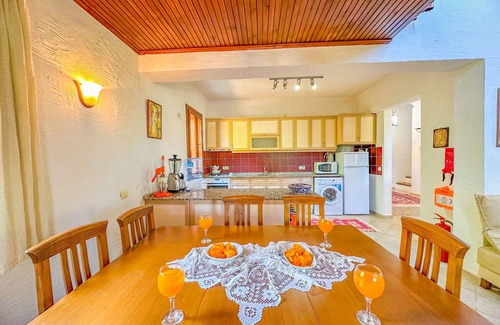 Oludeniz Cabaña | Melisa Cottage