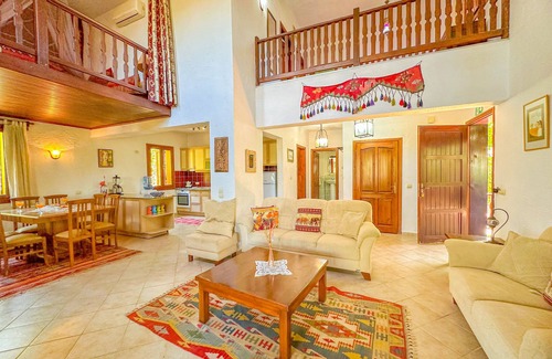 Oludeniz Cabaña | Melisa Cottage
