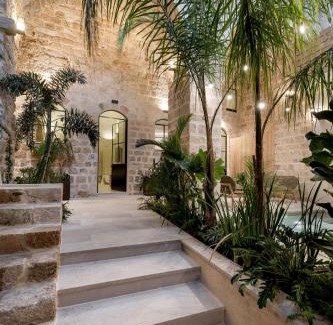Acre Old City Apartamento | Melisende