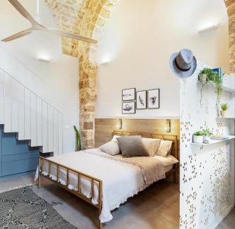 Acre Old City Apartamento | Melisende