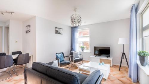 Meliskerke Apartamento | Meliskerke vakantiewoning