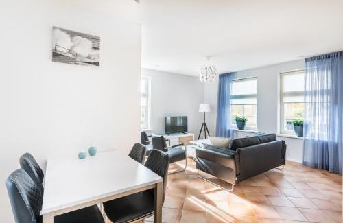 Meliskerke Apartamento | Meliskerke vakantiewoning