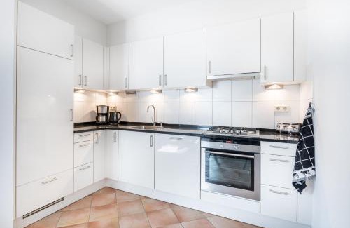 Meliskerke Apartamento | Meliskerke vakantiewoning