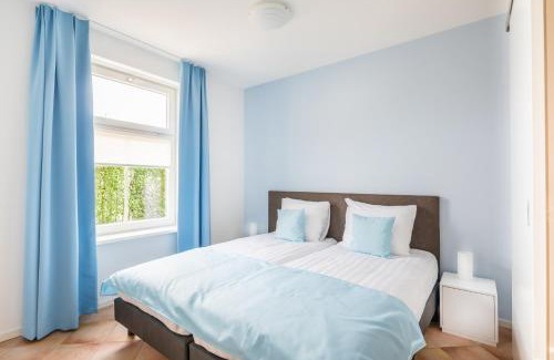 Meliskerke Apartamento | Meliskerke vakantiewoning