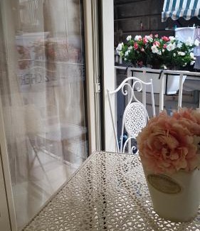Quartieri Spagnoli Cama Y Desayuno | Melissa a Toledo 2