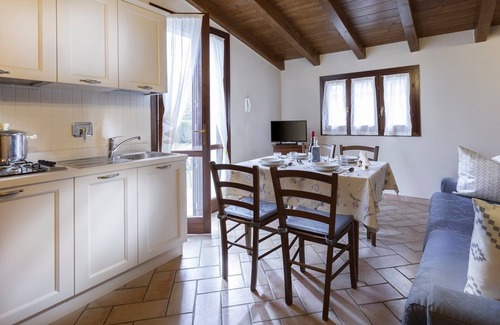 Scandiano Apartamento | Melissa apartamento