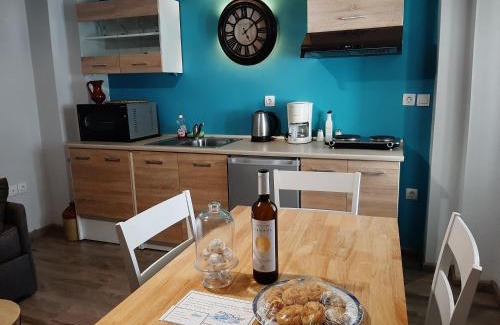 Lemnos Casa | Melissa Keros