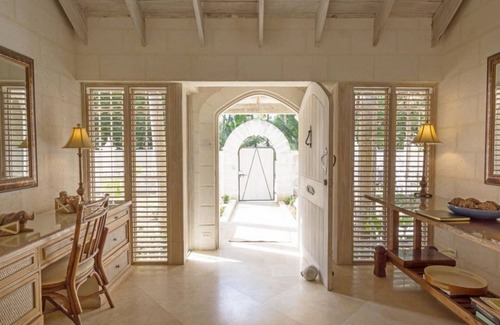 Porters Villa | Melissa - Popular villa de 5 dormitorios con piscina privada y 2 minutos a pie de la playa.