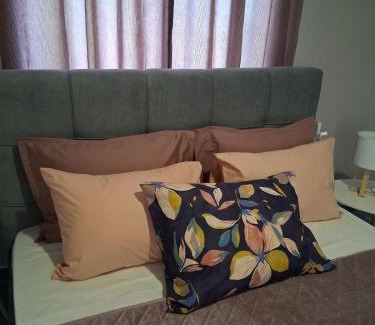 Topeiros Apartamento | Melissan Escape