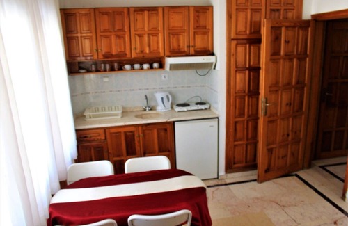 Icmeler City Center Apartamento | Melita Apart Hotel