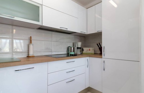 Arbanija Apartamento | Melita Lara by Interhome