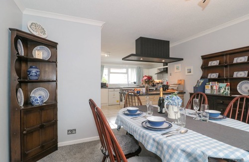 Curry Rivel Casa | MELITA, pet friendly, with a garden in Curry Rivel