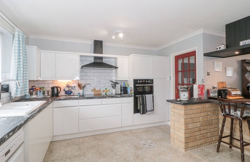 Curry Rivel Casa | MELITA, pet friendly, with a garden in Curry Rivel