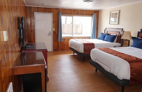 Chiloquin Hotel | Melita's Crater Lake Adventures