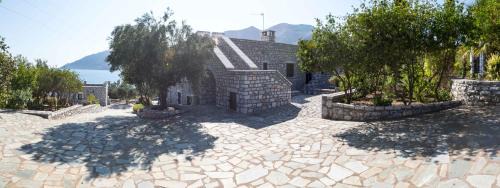 Skoutari Apartamento | MELITI