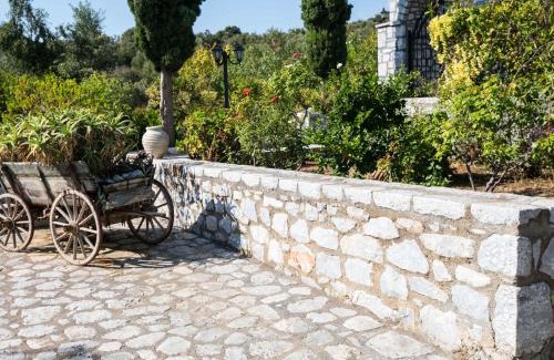 Skoutari Apartamento | MELITI