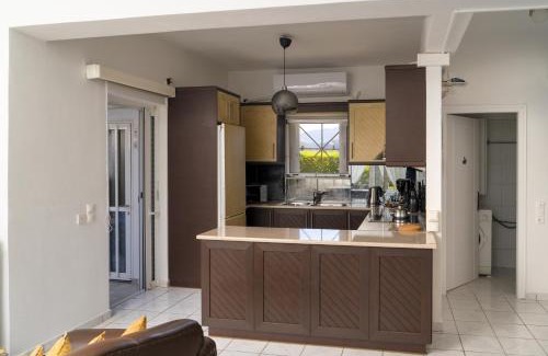 Pylos-Nestoras Villa | Meliti Villa