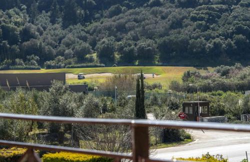 Pylos-Nestoras Villa | Meliti Villa