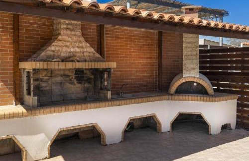 Pylos-Nestoras Villa | Meliti Villa