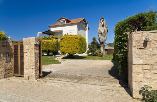Pylos-Nestoras Villa | Meliti Villa