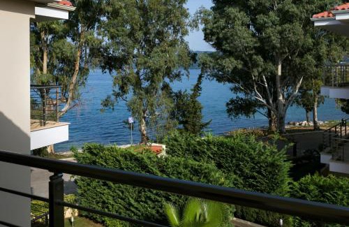 Karavomylos Apartamento | Meliti Waterfront Suites