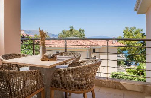 Karavomylos Apartamento | Meliti Waterfront Suites