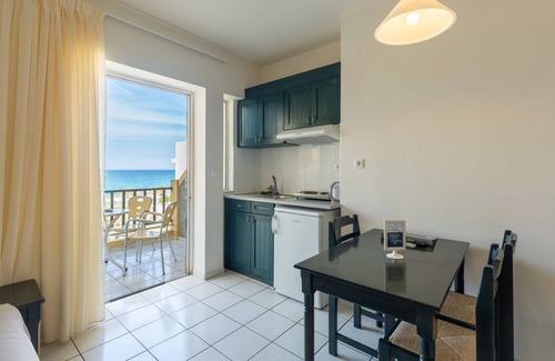 Rethymno Apartamento | Melitti Hotel