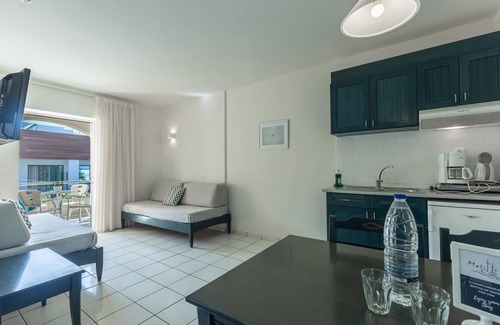 Rethymno Apartamento | Melitti Hotel