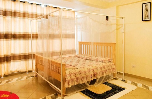 Mbarara Hotel | Meliva Guest House Mbarara