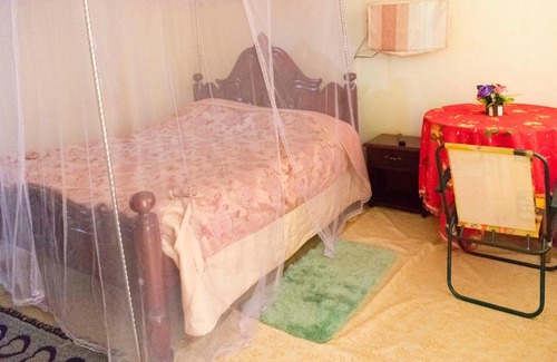 Mbarara Hotel | Meliva Guest House Mbarara