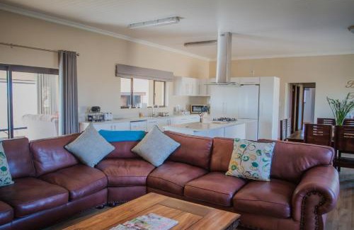 Breede River Valley Casa | Melk Houte Bosch Guest Farm