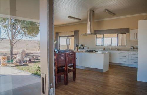 Breede River Valley Casa | Melk Houte Bosch Guest Farm