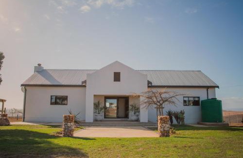 Breede River Valley Casa | Melk Houte Bosch Guest Farm