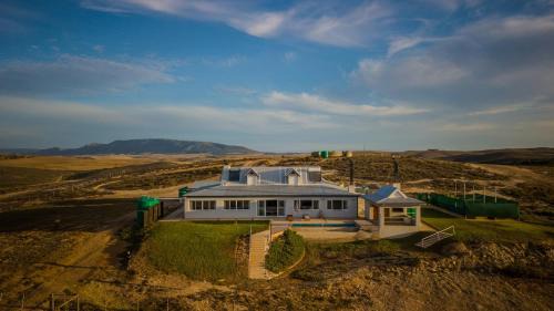 Breede River Valley Apartamento | Melk Houte Bosch Manor House