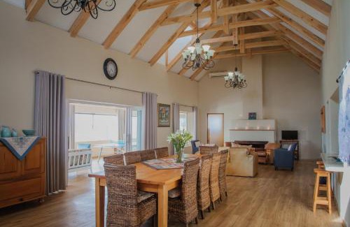 Breede River Valley Apartamento | Melk Houte Bosch Manor House