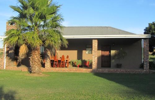 Hessequa Casa | Melkboom Guest Farm
