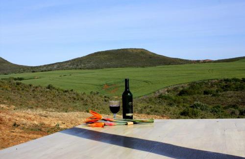 Hessequa Casa | Melkboom Guest Farm