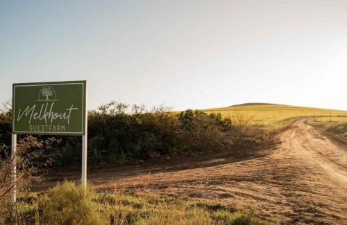 Boesmanspad Apartamento | Melkhout River Cottage