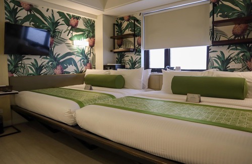 San Dionisio Hotel | Mella Hotel