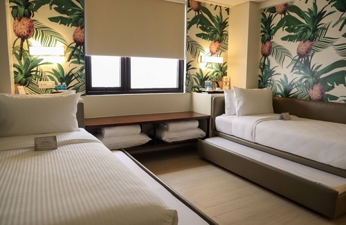 San Dionisio Hotel | Mella Hotel