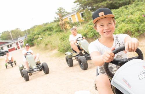 Mellbystrand Otro | Mellbystrands Camping