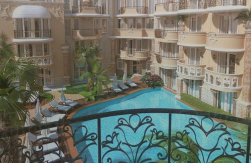 Ravda Apartamento | Mellia Resort