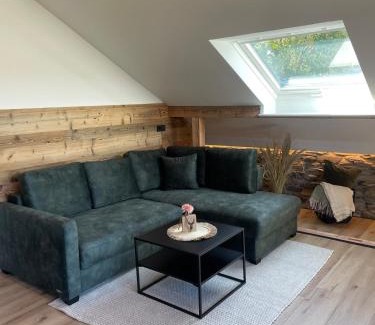 Stryck Apartamento | Mellie's Ferienwohnung im Stryck