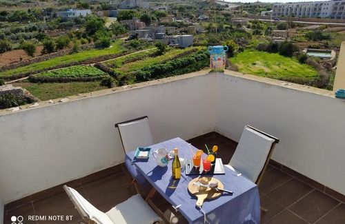 Għadira Apartamento | Mellieha beach