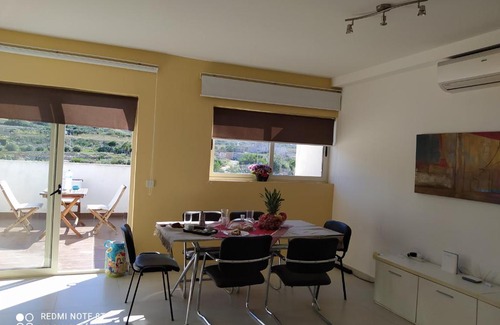 Għadira Apartamento | Mellieha beach