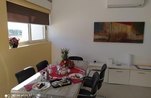 Għadira Apartamento | Mellieha beach