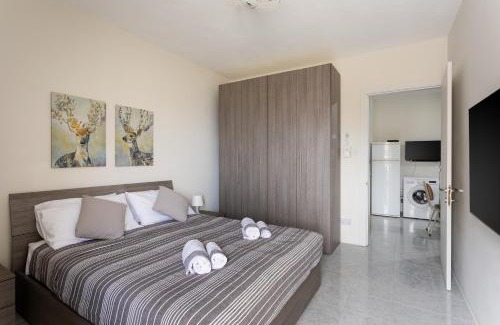 Għadira Apartamento | Mellieha Letcom Apartment