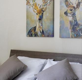 Għadira Apartamento | Mellieha Letcom Apartment