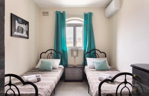 Għadira Apartamento | Mellieha Letcom Apartment